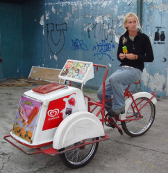 Rybrska tepl mikina pri foten s lovkom