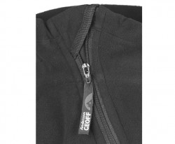 Flisov mikina vhodn aj na portov aktivity