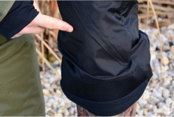 Geoff Anderson nohavice Urus 5- f. zelen�