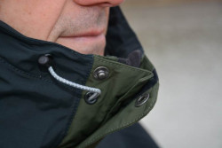 Geoff Anderson bunda Barbarus- f. zeleno-ierna