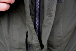 Geoff Anderson bunda Barbarus- f. zeleno-ierna