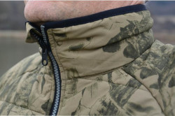 Geoff Anderson bunda Dozer Liner- f. leaf - mask��