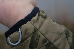 Geoff Anderson bunda Dozer Liner- f. leaf - mask��