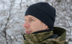 iapka Polartec Power Dry - Geoff Anderson