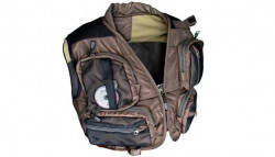 Vesta s 13 vreckami pre ryb�rov