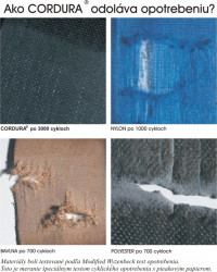 Univerzlne vrecko na magnet na teplej bunde