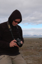 Mikina flees dva v jednom Geoff Anderson- JABBA