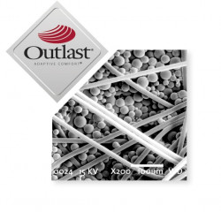 Vesta Geoff Anderson- OUTLAST- ierna