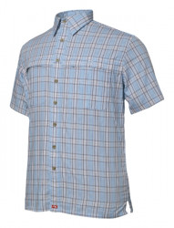 Geoff Anderson košeľa, TONGA™, kr.r., f. modrá