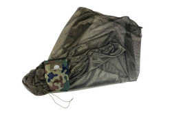 Sak na prechov�vanie r�b SPORTS 120x75cm s ta�ti�kou
