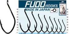 Sumcové jednoháky Fudo Hooks Catfish