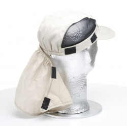 iltovka s ochranou na krk