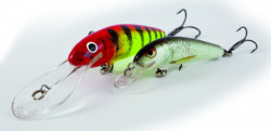 Salmo ryb�rske voblery Minnow M9F