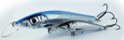 Salmo ryb�rske voblery Sting S12SP