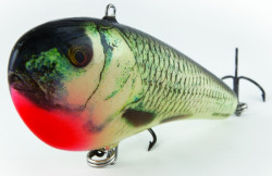 Salmo rybrske voblery Giant Chubby GC14