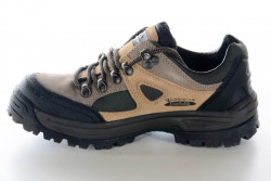 Obuv Graninge NASTI G2101 - turistick obuv