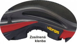 Obuv Graninge OFFROAD 7032