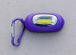 Ma po ruke vo vaku mal a vemi ikovn zvesn svetielko je asto krok v pred pre ostatnmi