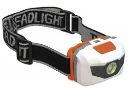 elov lampa s hlavnm a pozinm svetlom