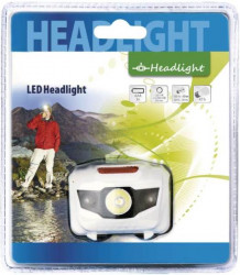 elov lampa s hlavnm a pozinm svetlom