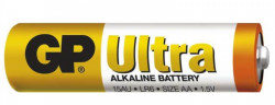 Alkalická batéria GP LR6 - 1,5V (AA)
