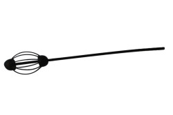 Rebrkov krmtko dlh 60g cena 1ks