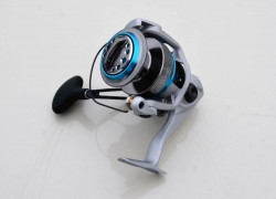 Quantum navijak Cabo- predn� brzda