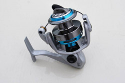 Quantum navijak Cabo- predn� brzda