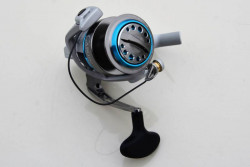 Quantum navijak Cabo- predn� brzda