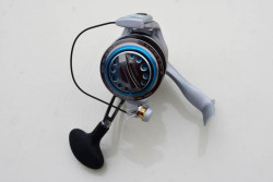 Quantum navijak Cabo- predn� brzda