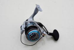 Quantum navijak Cabo- predn� brzda