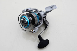 Quantum navijak Cabo- predn� brzda