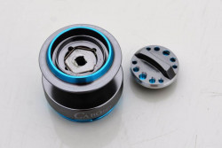 Quantum navijak Cabo- predn� brzda