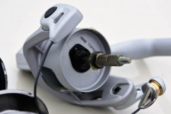 Quantum navijak Cabo- predn� brzda