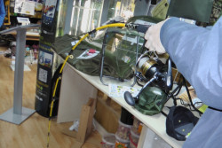  Vemi siln navijaky na lov sumcov kde kovek na svete