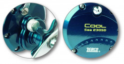 Multiplik�tor Zebco Cool Boat
