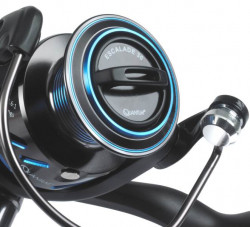 Escalade navijak s prednou brzdou