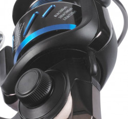 Escalade navijak s prednou brzdou