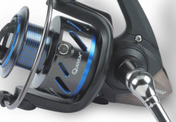 Escalade navijak s prednou brzdou