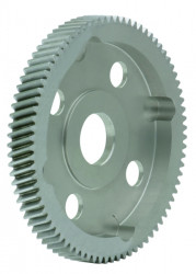 Navijak EXO- predn� brzda