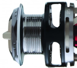 Navijak EXO- predn� brzda