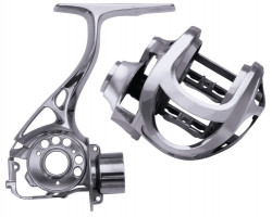 Navijak EXO- predn� brzda