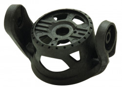 Navijak EXO- predn� brzda