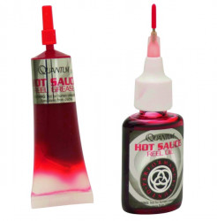 Navijak EXO- predn� brzda