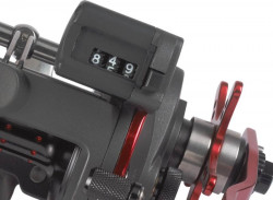 Multiplik�tor Rhino Troling s ��seln�kom