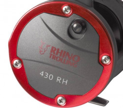 Multiplik�tor Rhino Troling s ��seln�kom