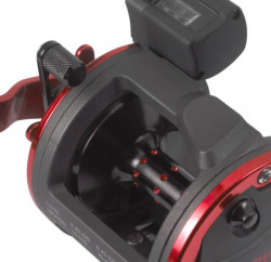 Multiplik�tor Rhino Troling s ��seln�kom