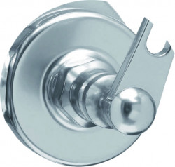 Ryb�rsky navijak TOP kvality Van Staal strieborn�