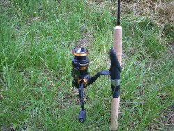 Prvlaov prt Hypercast Felche