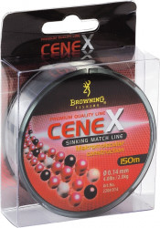 Browning vlasec Cenex Sinking Line 150m